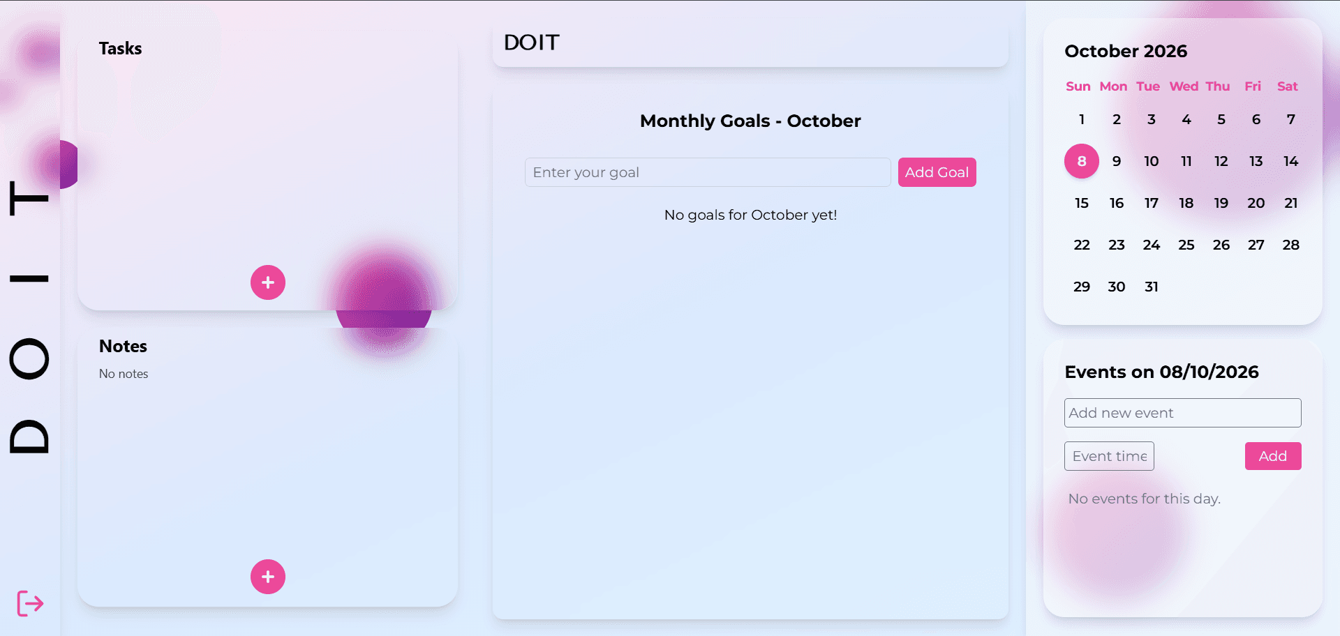 Do-It cover