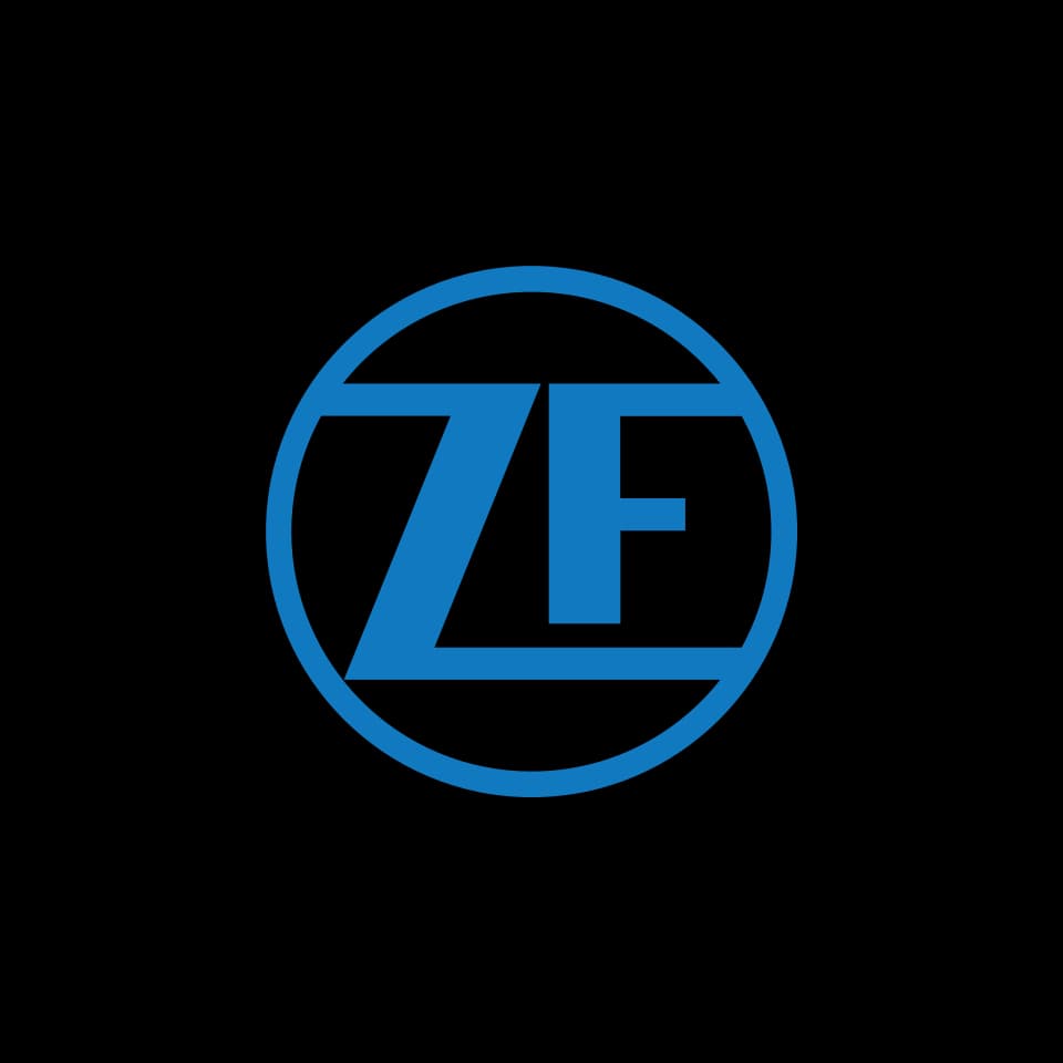 Wabco (ZF) logo