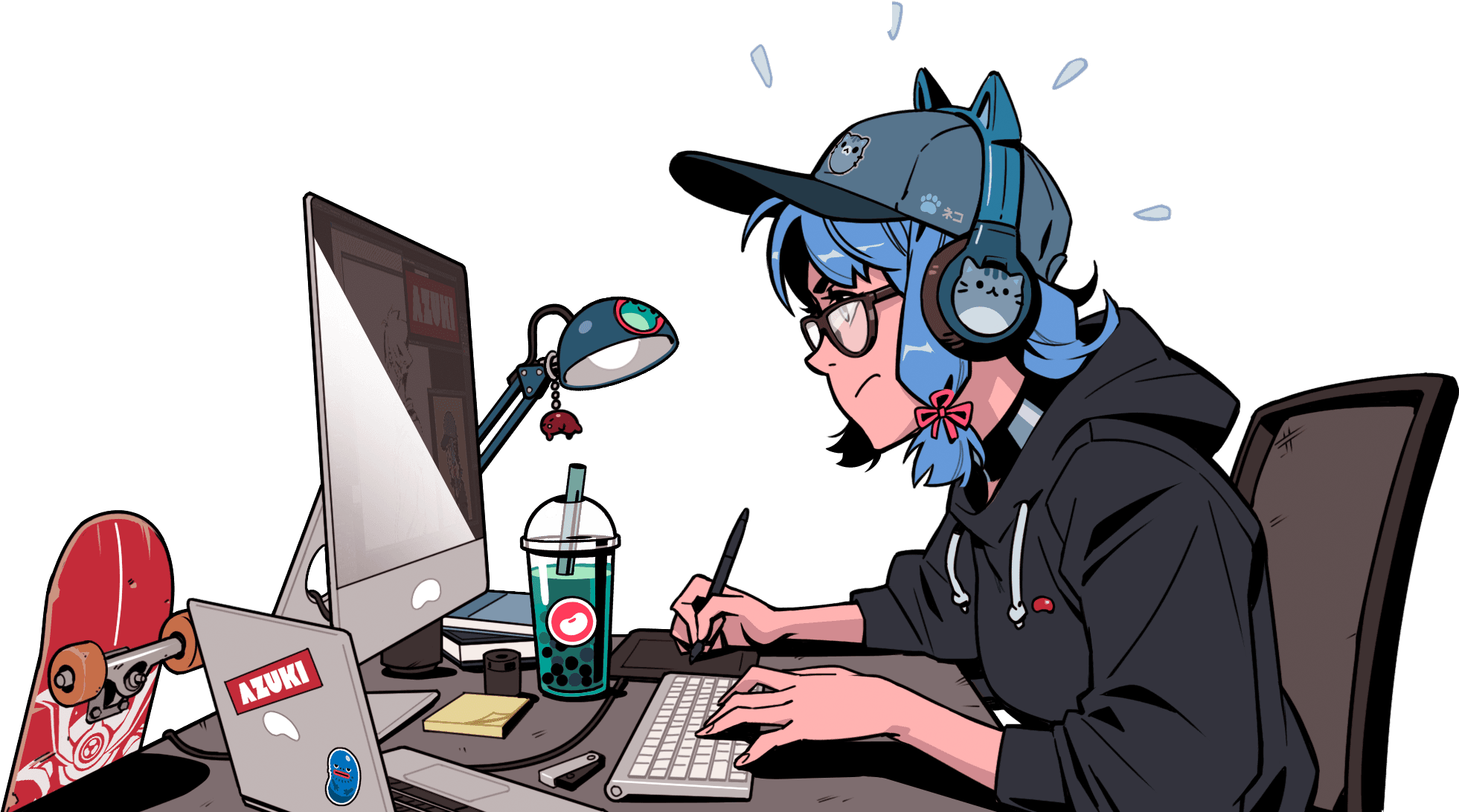 Sidebar