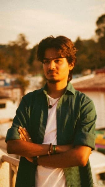 Vishnu M avatar