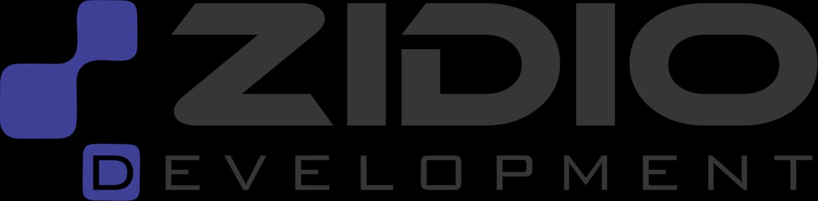 Zidio Development logo